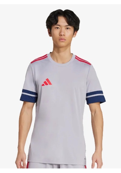 Adidas Jp3410 Squadra 25 Erkek Forma Gri