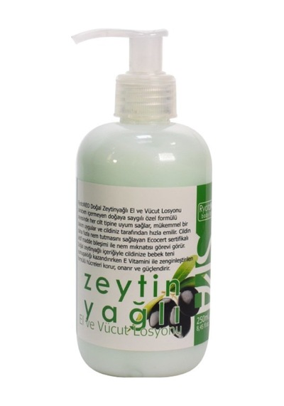 Ryotoneo Zeytinyağlı El Yüz Ve Vücut Losyonu 250 ML