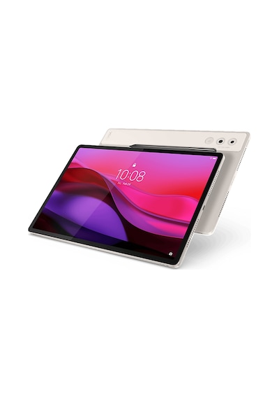 Lenovo Yoga Tab Plus 16gb 512gb 12.7" 3k 900nits 144hz Tablet + Klavye + Kalem Zaeg0058tr Diğer
