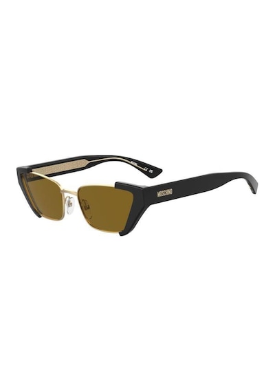 Moschino Mos 205/s - 2m25670 - 26c - 56 Kadın Güneş Gözlüğü 197737232191 Siyah