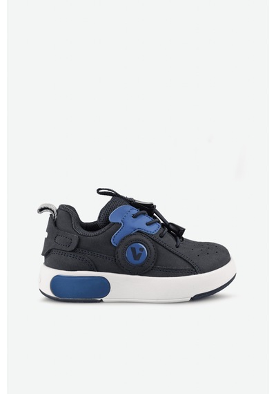 Vicco Game Işıklı Erkek Okul Öncesi Lacivert Sneaker