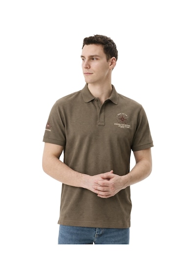 Arma Ar-ma Erkek Polo Yaka Tişört Resim Baskili Örme Kumaş Regular Fit %100 Pamuk 30/1 Çift Toplama Penye Pike Y31374358902 Vizon-v1 Arma Ar-ma Erkek Polo Yaka Tişört Resim Baskili Örme Kumaş Regular Fit %100 Pamuk 30/1 Çift Toplama Penye Pike Y31374358902 Vizon-v1