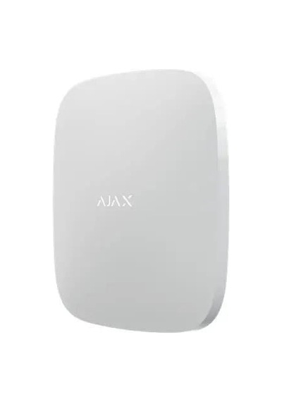 Ajax Rex 868mhz Sinyal Tekrarlayıcı Kablosuz Mesafe Genişletici-114475