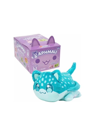 Aphmau Sürpriz Pelus Figur S5-6025