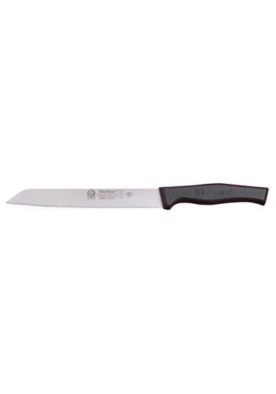 Sürbısa 61202 - Sürmene Ekmek Bıçağı 19 Cm Renkli