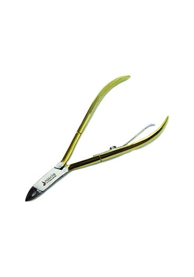 Tek Yaylı Yarı Sarı Et Pensi 5 Mm 8697415308153
