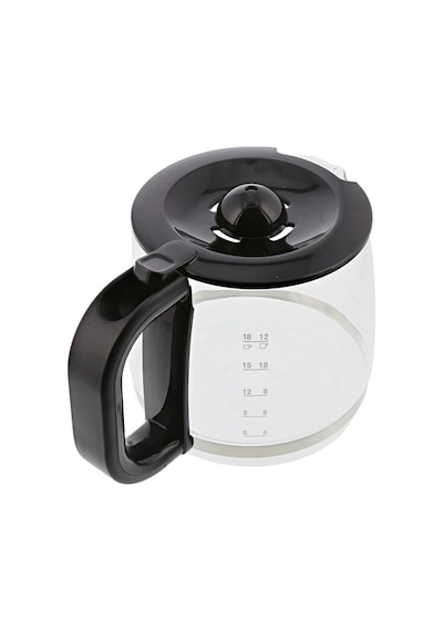 Ekf3300-Ekf3700 Kahve Makinesi Cam Demlik, Electrolux Ile Uyumlu
