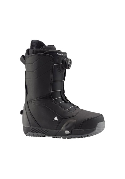 Burton M Ruler Step On Boot 10011 Siyah