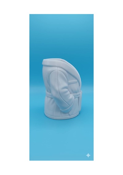 Bornoz Diş Fırçalık Premium Hediyelik Beyaz - 843786911 Beyaz