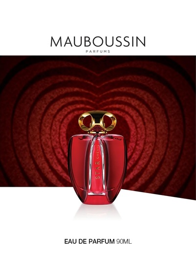 Mauboussin Star Cherie Edp 90 Ml Parfüm Sku: Smg8690010446350