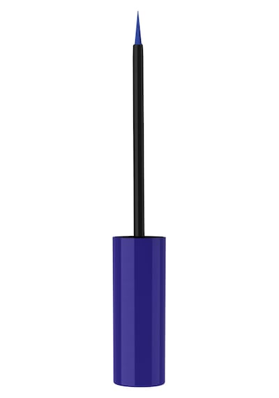 Golden Rose Flash Liner Colered Eyeliner 104 Royal Blue