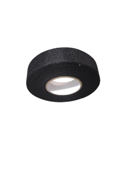 Tüylü Bez Bant Elektrik Kablo Bandı 19 Mm X 15 Metre 1 Adet