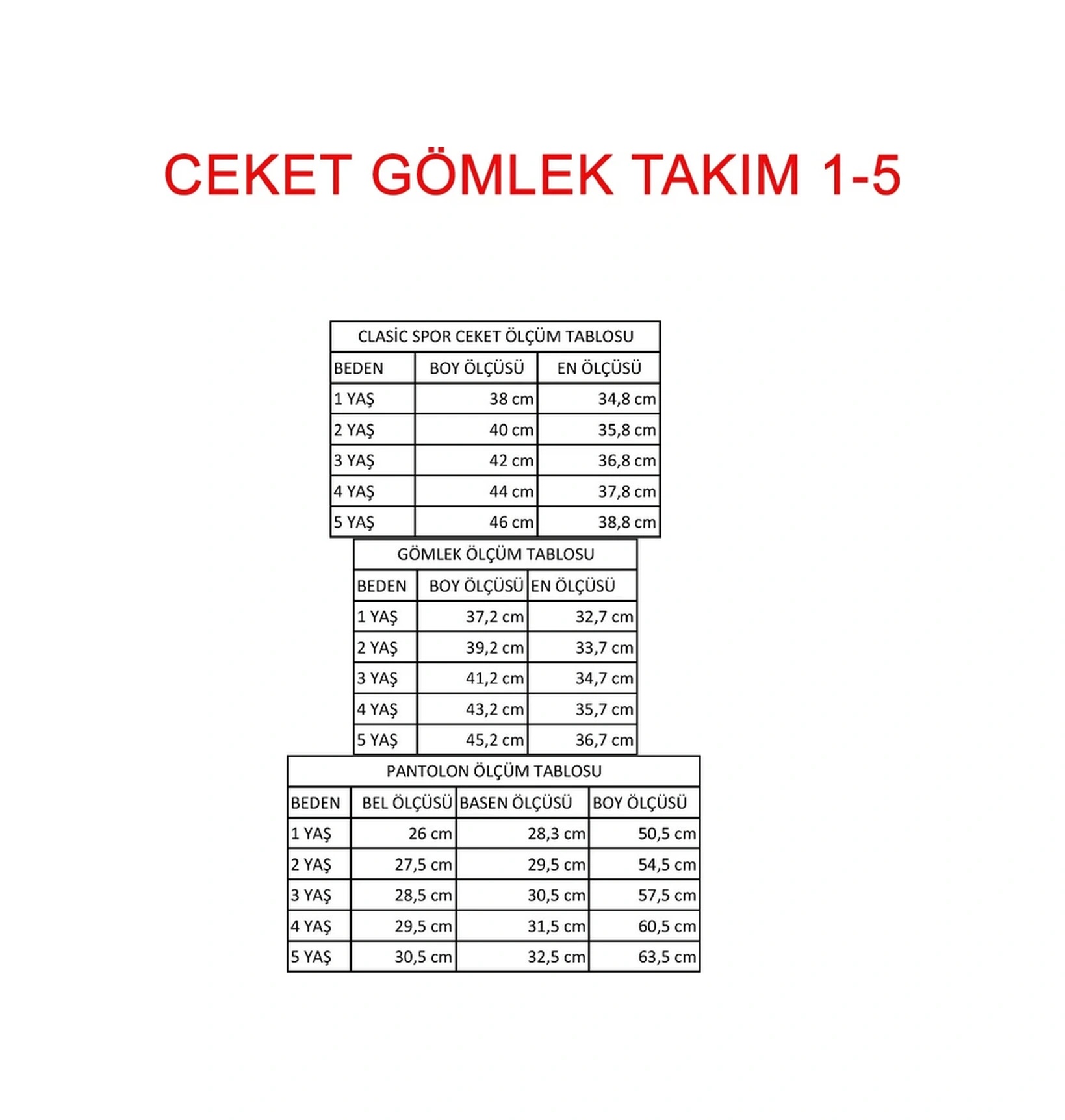 Bontino Erkek Çocuk Spor Ceketli Gömlekli Ve Pantolonlu 3'lü Bayramlık Takım Bej