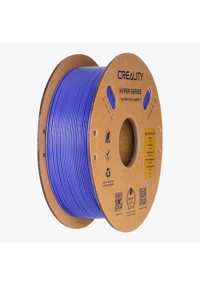 Creality Hyper Pla Filament Very Peri
