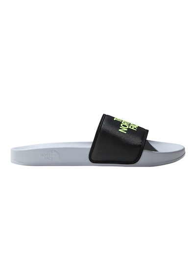 The North Face Base Camp Slide Iii Erkek Terlik-26294 - Gri