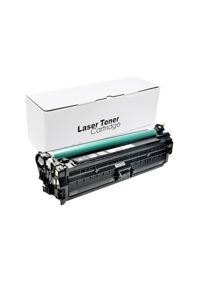 Hp 307A-Ce740A-41A-42A-43A Uyumlu Toner-Hp Cp5225Xh- Cp5225
