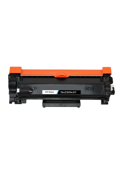 Brother Hl-l3210cw Yazıcı Uyumlu 4 Renk  Uyumlu Toner Seti Tn273/tn277