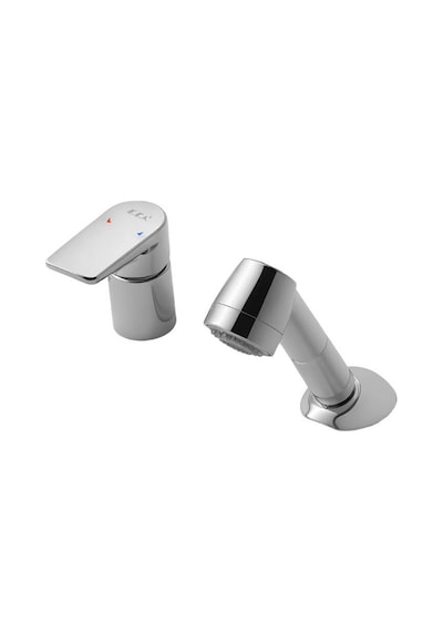 Eca Dalia Berber Lavabo Bataryası - 102110107 Diğer