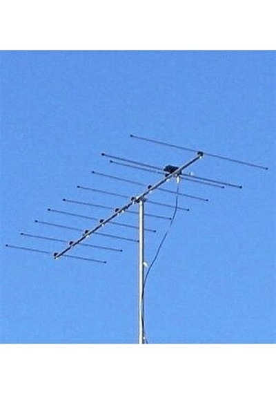 Diamond A144S10R2 VHF Yagi Anten