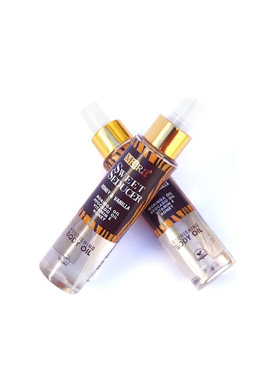 Mara Sweet Seducer Ballı Vanilya Vücut Yağı 100 ML