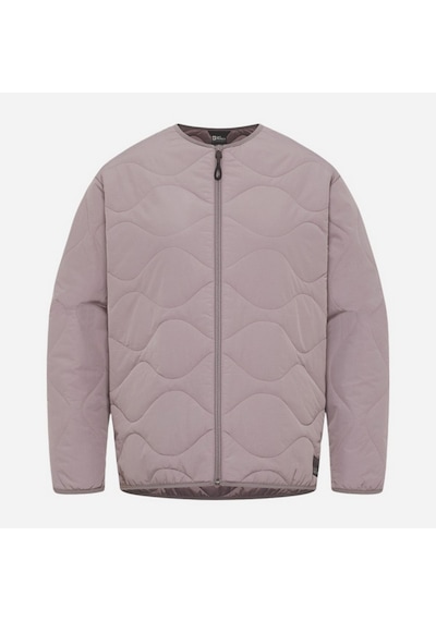 Jack Wolfskin A60173-430 Wandersome Ins W Kadın Oudoor Mont Renkli