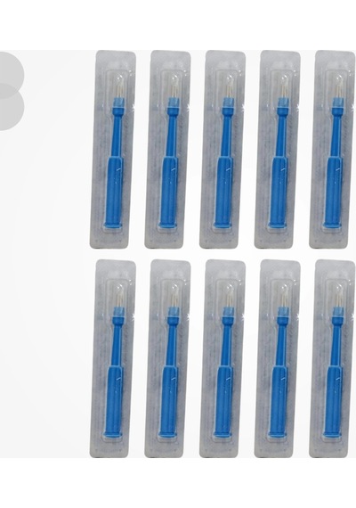 Biyopsi Punch 4mm - 10 Adet