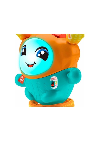 Hjp89 Fisher Price Sevimli Dj