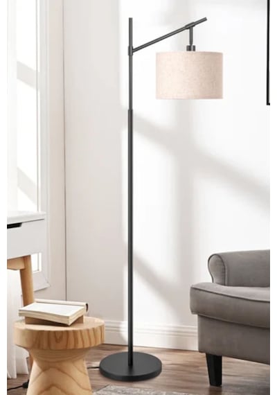 Vibia Şapkalı Lambader 3270-w30-9w-qy Gold
