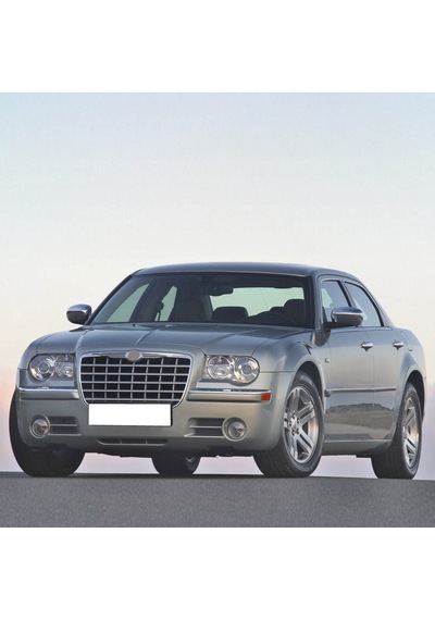 Chrysler 300c Sedan 05-12 Arka Bagaj Amortisörü 1 Adet 04589589aa