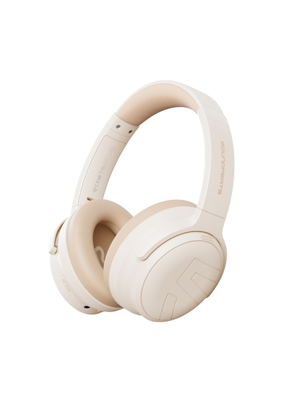 Soundpeats SPACE PRO Hi-res Bluetooth 5.4 Kablosuz Kulak Üstü Kulaklık