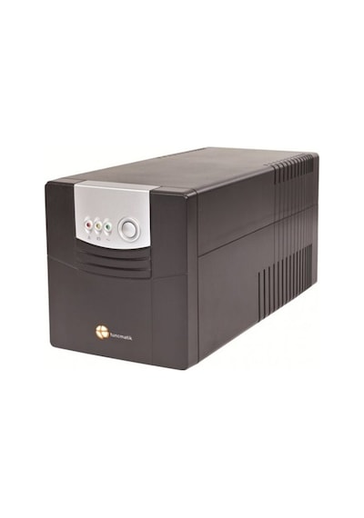 Tunçmatik Lite 1000VA UPS Kesintisiz Güç Kaynağı
