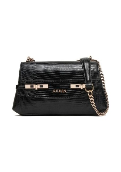 Guess Melinda Kadın Çapraz Çanta Hwkl9933780 Siyah