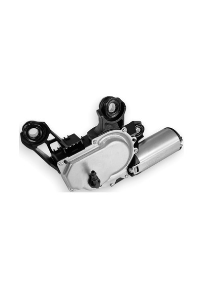 Skoda Superb Combi 2009-2013 Arka Cam Silecek Motoru 5j7955711b