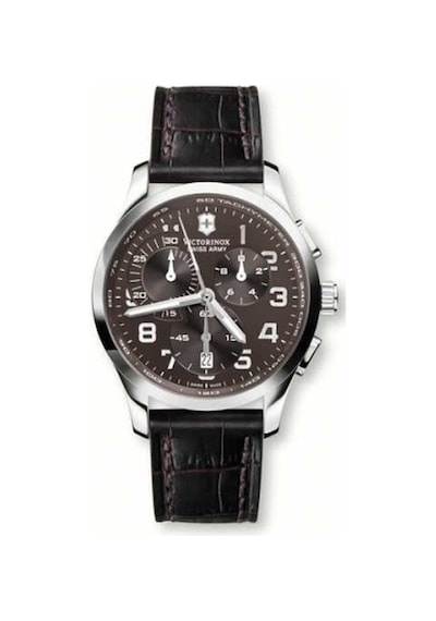 Victorinox Swiss Army 241297 Alliance Chronograph Saat