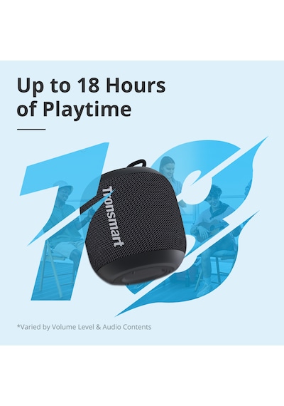 Tronsmart T7 Mini Bluetooth 5.3 Taşınabilir Hoparlör