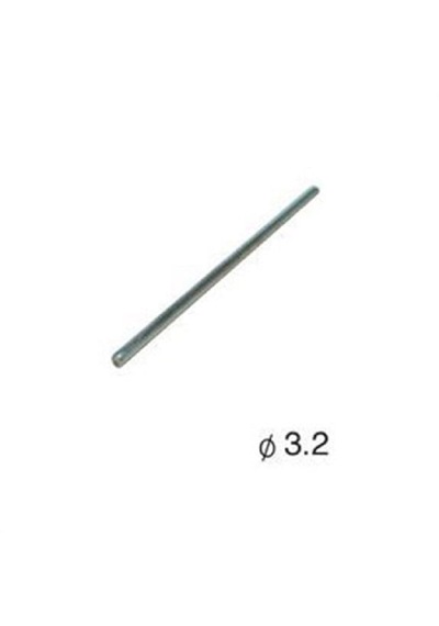 Me-tools Tr320 Sap Ayar Çubuğu Nikel 3,2mm