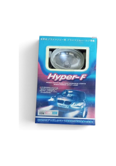Unıversal Oval Sis Lambasıtakım H3 12v 55w