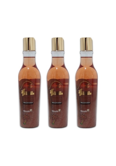 Dr. Page Chocolate Peeling 3 x 300 G