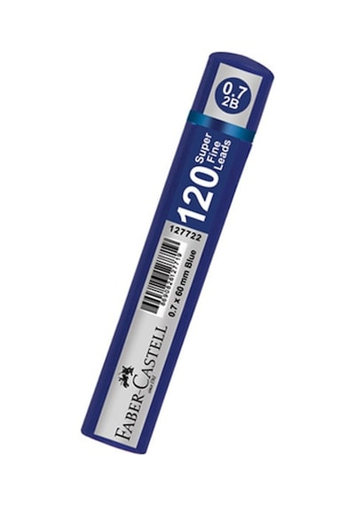 Faber Castell Grip  Min Uç 0.7 60 Mm 120'li Tüp 12772