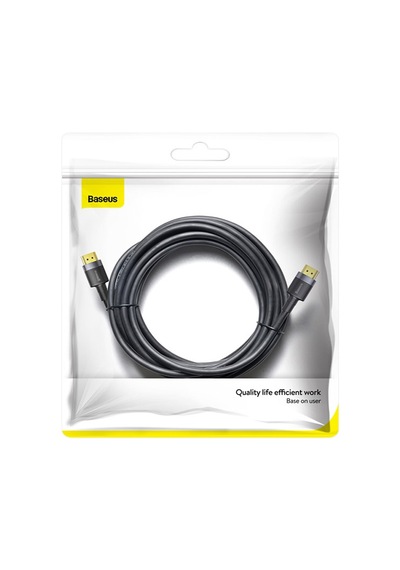 Baseus Cafule 4K Hdmi To Hdmi Kablo 2 Metre