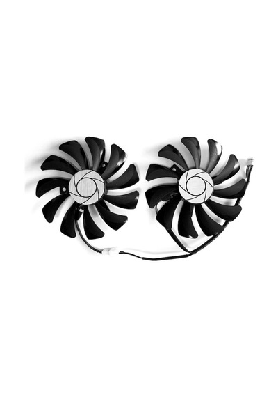 Ha9010h12f Z 85mm Fan