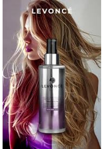 Levonce Keratin Kolay Tarama Saç Spreyi 200 Ml
