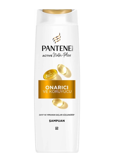 Pantene Onarıcı & Koruyucu Şampuan 400ml