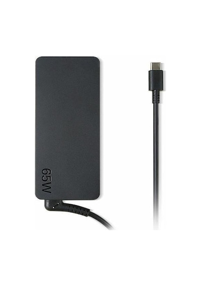 Lenovo Uyumlu Thinkpad E580 20Ks 65W Type-C Adaptör