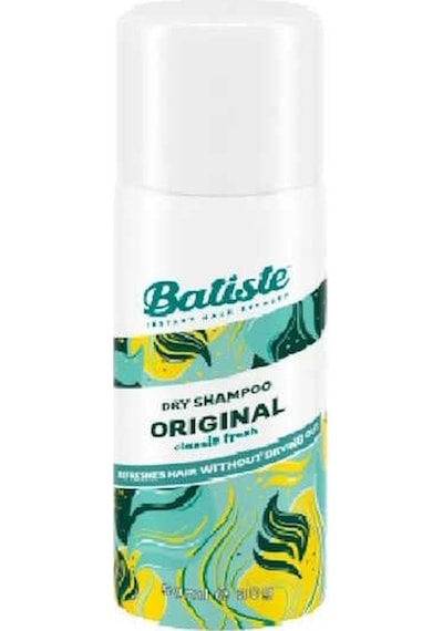 Batiste Clean & Classic Original Kuru Şampuan 50 ML