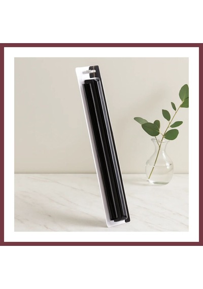 Storeşahin Mıknatıslı Bıçak Ve Makas Askısı 48 Cm Vidalı Shn0720