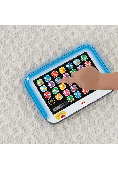 Fisher-Price LnL Yaşa Göre Gelişim Eğitici Tablet (Türkçe) HXB69