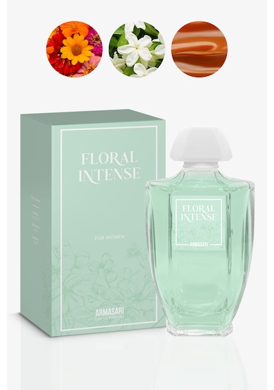 Armasari Floral Intense Kadın Parfüm EDP  100 ML