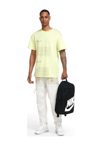 Nike Elemental Okul Sırt Çantası 21 Litre Siyah