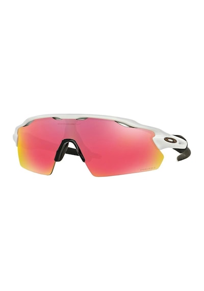 Oakley Radar Ev Pıtch Prızm Beyaz Çerçeve Gözlük 92110438 Siyah